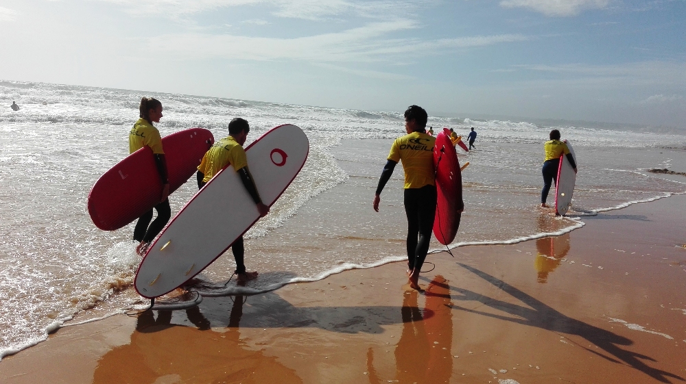 Algarve Surf School! - Algarve Boat trips